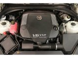 2014 Cadillac ATS 3.6L AWD 3.6 Liter DI DOHC 24-Valve VVT V6 Engine