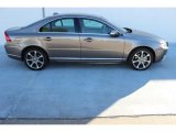 2009 Volvo S80 T6 AWD Exterior
