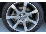 Volvo S80 2009 Wheels and Tires