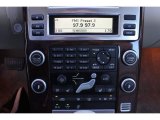 2009 Volvo S80 T6 AWD Controls