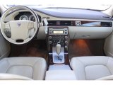 2009 Volvo S80 T6 AWD Dashboard