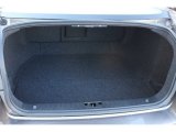 2009 Volvo S80 T6 AWD Trunk