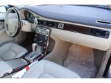 2009 Volvo S80 T6 AWD Dashboard