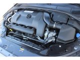 2009 Volvo S80 Engines