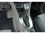 2014 Buick Encore FWD 6 Speed Automatic Transmission