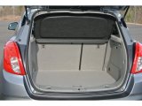 2014 Buick Encore FWD Trunk