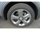 2014 Buick Encore FWD Wheel