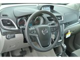 2014 Buick Encore FWD Dashboard