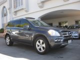 2011 Mercedes-Benz GL 450 4Matic