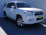 2012 Toyota 4Runner SR5