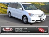 2008 Honda Odyssey EX-L