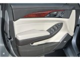 2014 Cadillac CTS Sedan Door Panel