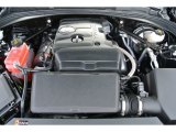 2014 Cadillac ATS 2.5L 2.5 Liter DI DOHC 16-Valve VVT 4 Cylinder Engine