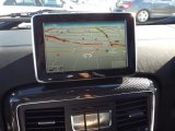 2014 Mercedes-Benz G 63 AMG Navigation