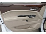 2014 Cadillac SRX Premium Door Panel