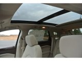 2014 Cadillac SRX Premium Sunroof