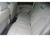 2014 Cadillac SRX Premium Rear Seat