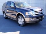 2014 Blue Jeans Ford Expedition XLT #89762120