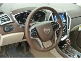 2014 Cadillac SRX Premium Steering Wheel