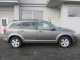 2012 Dodge Journey SXT AWD Exterior