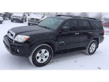 2007 Toyota 4Runner SR5 4x4