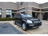 2012 Mercedes-Benz GL 450 4Matic