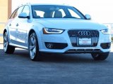 2014 Audi allroad Premium plus quattro