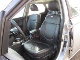 2011 Kia Forte SX Front Seat