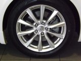 2014 Infiniti Q 60 Coupe Journey Wheel