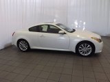 2014 Infiniti Q 60 Coupe Journey Exterior