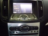2014 Infiniti Q 60 Coupe Journey Controls