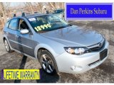 2011 Subaru Impreza Outback Sport Wagon