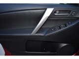 2011 Mazda MAZDA3 MAZDASPEED3 Door Panel