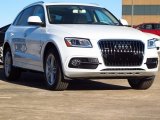 2014 Audi Q5 3.0 TFSI quattro