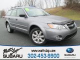 2008 Subaru Outback 2.5i Wagon