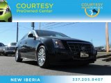 2011 Cadillac CTS 3.0 Sedan