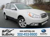 2011 Subaru Outback 2.5i Limited Wagon