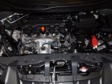 2014 Honda Civic EX Coupe 1.8 Liter SOHC 16-Valve i-VTEC 4 Cylinder Engine