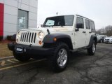 2010 Jeep Wrangler Unlimited Islander Edition 4x4