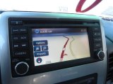 2014 Nissan Titan Pro-4X Crew Cab 4x4 Navigation