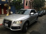 2011 Audi Q5 3.2 quattro