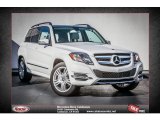 2014 Mercedes-Benz GLK 350
