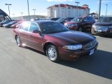 2004 Cabernet Red Metallic Buick LeSabre Custom #89817338