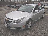 2013 Chevrolet Cruze LT