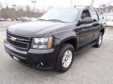 2013 Chevrolet Tahoe LT 4x4