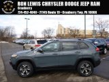 2014 Anvil Jeep Cherokee Limited 4x4 #89817078