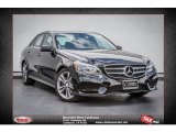 2014 Mercedes-Benz E 350 Sport Sedan