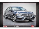 2014 Steel Gray Metallic Mercedes-Benz E 350 Sport Sedan #89816991