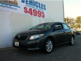 2009 Toyota Corolla XLE