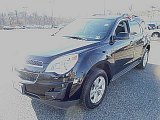 2013 Chevrolet Equinox LT AWD